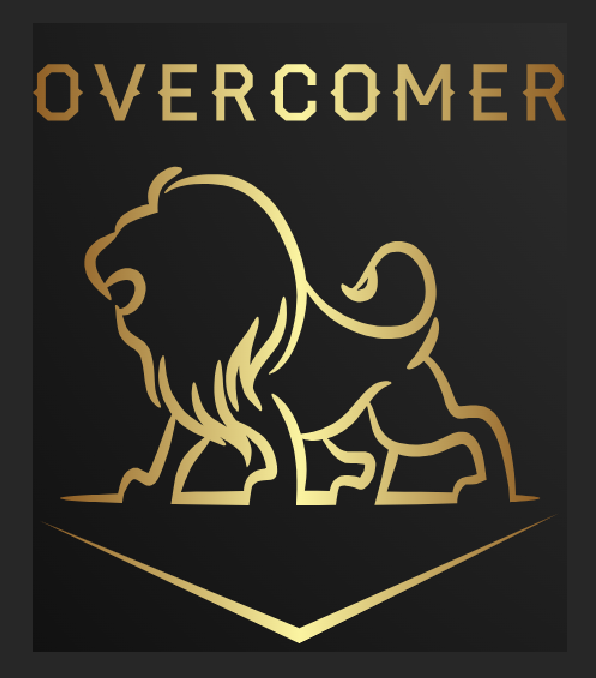 Overcomer Logo